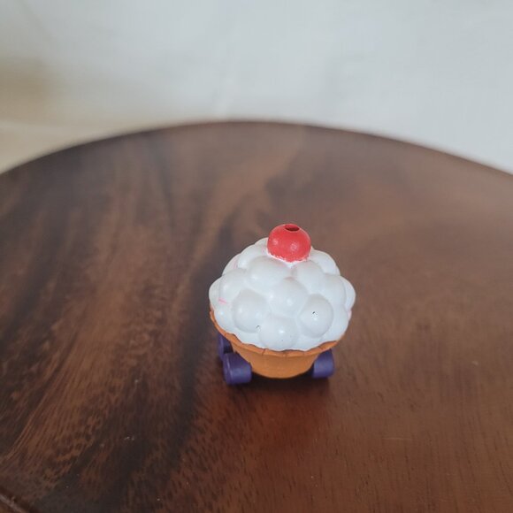 Moshi Monsters Cutie Pie #091 ULTRA RARE LOOSE - Picture 5 of 15